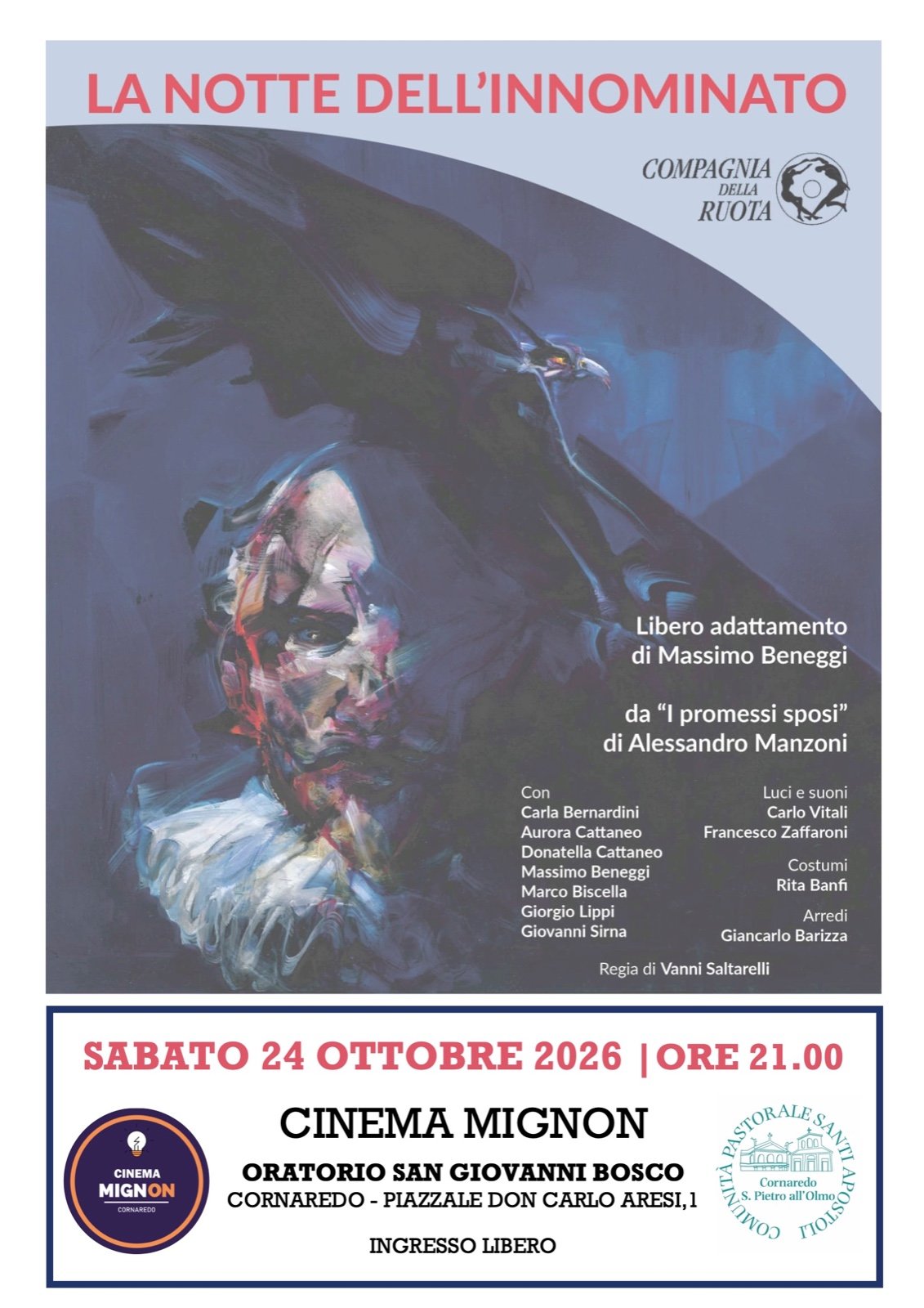 Attività oratorio